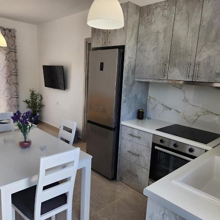 Kos Harmony Apartments Kefalos  Bagian luar foto