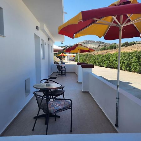 Kos Harmony Apartments Kefalos  Bagian luar foto