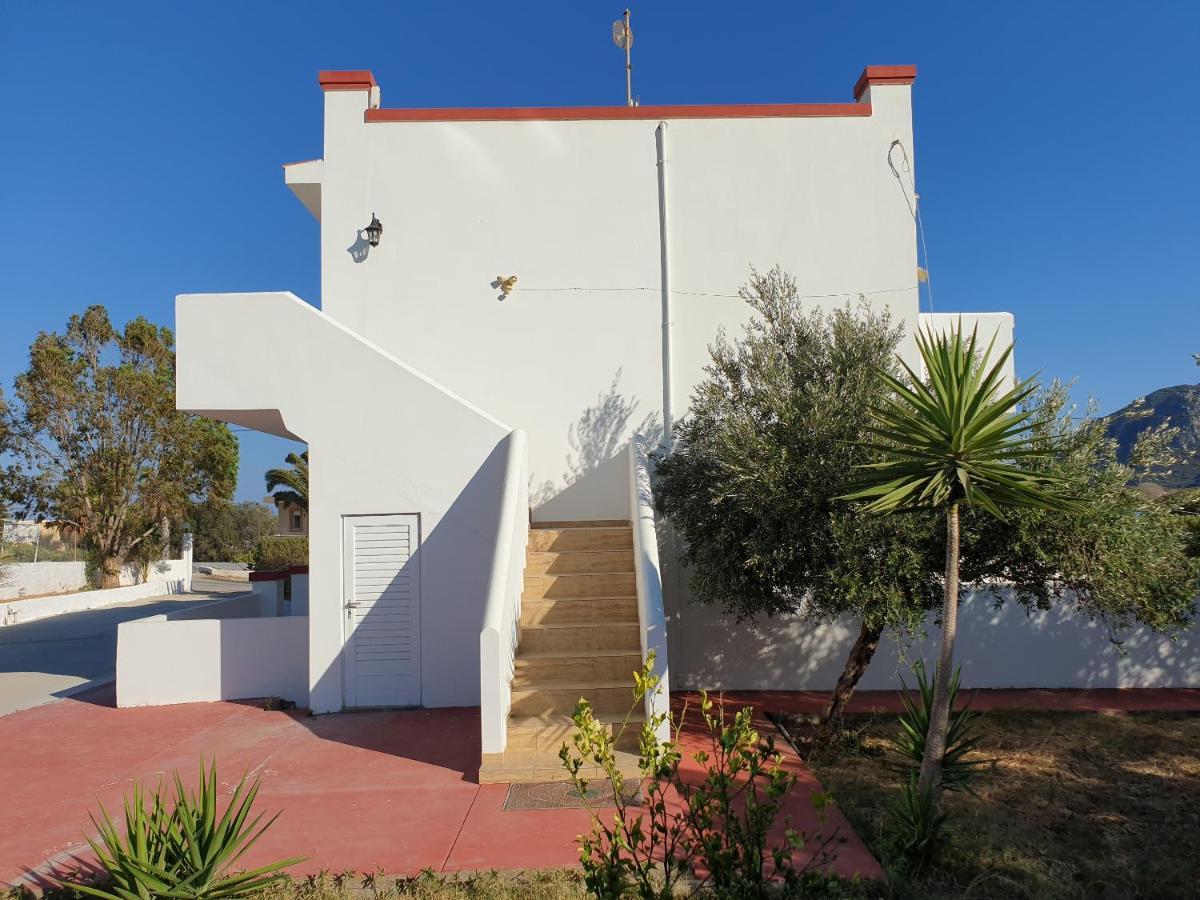 Kos Harmony Apartments Kefalos  Bagian luar foto