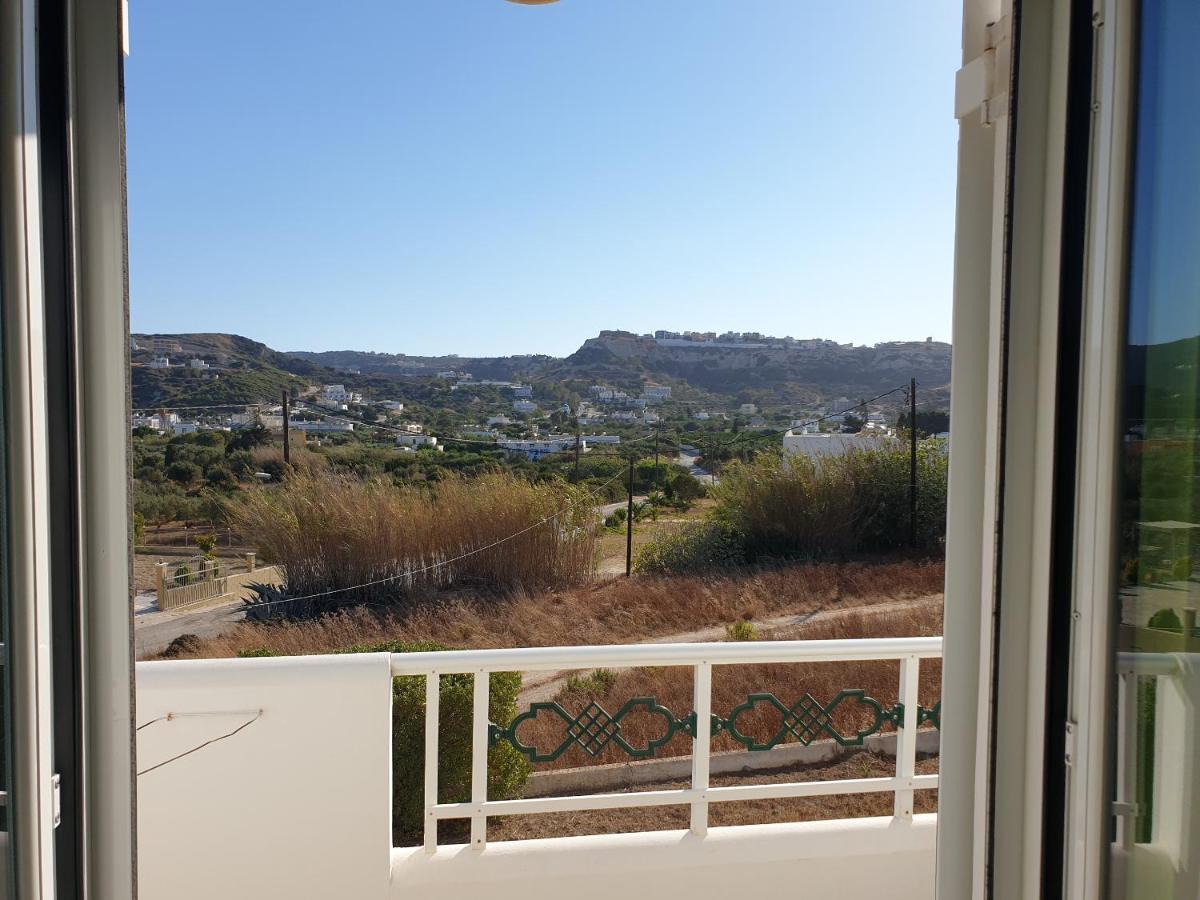 Kos Harmony Apartments Kefalos  Bagian luar foto