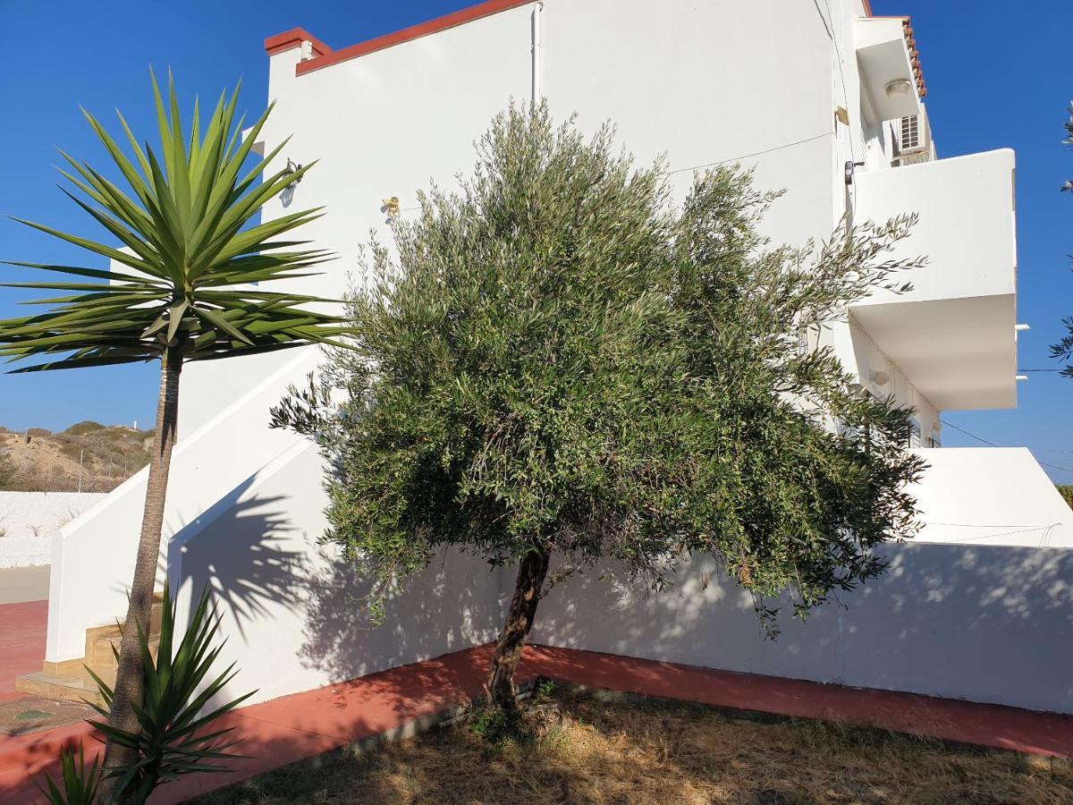 Kos Harmony Apartments Kefalos  Bagian luar foto