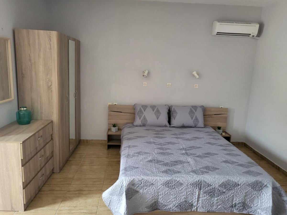 Kos Harmony Apartments Kefalos  Bagian luar foto
