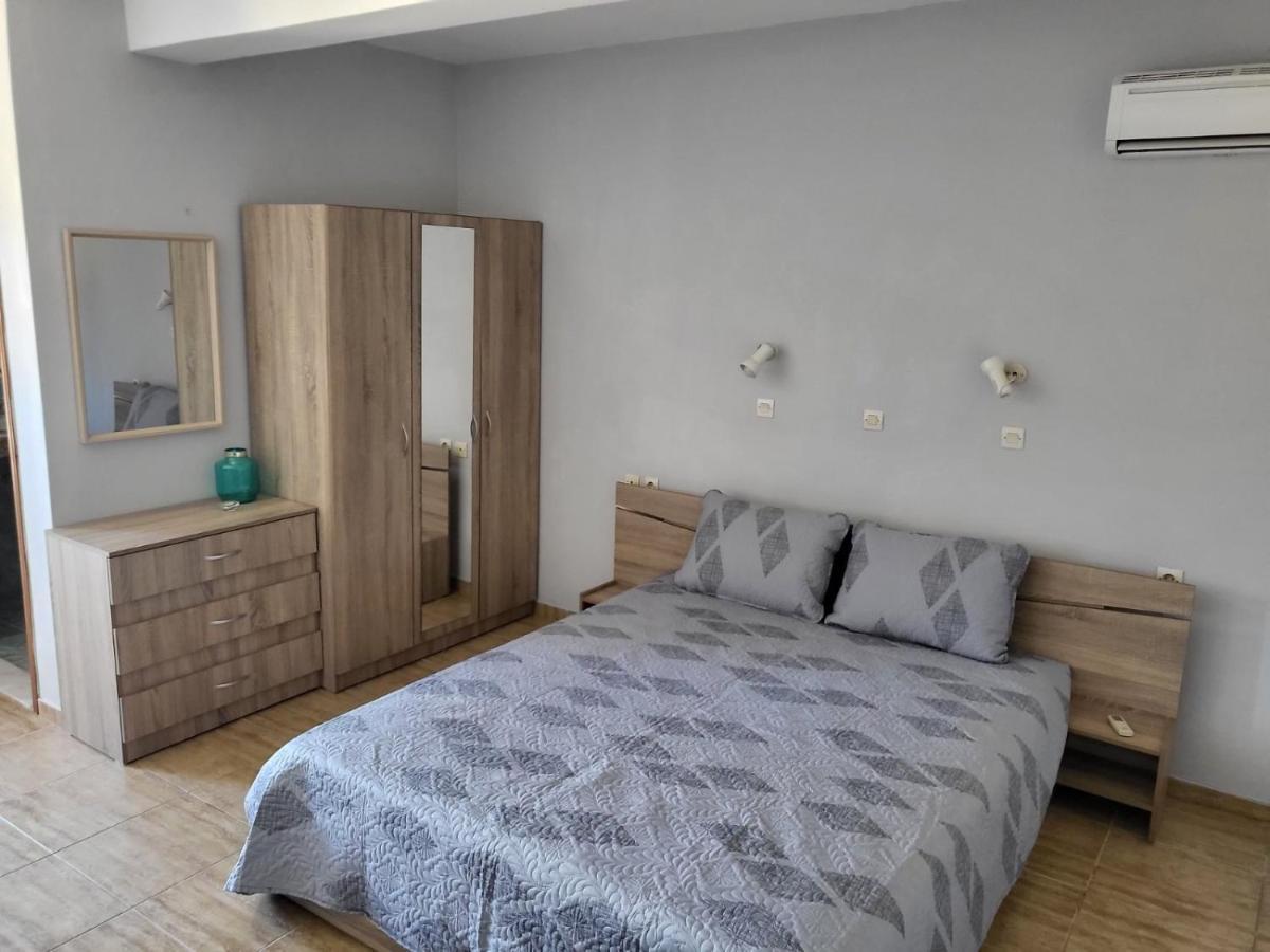 Kos Harmony Apartments Kefalos  Bagian luar foto