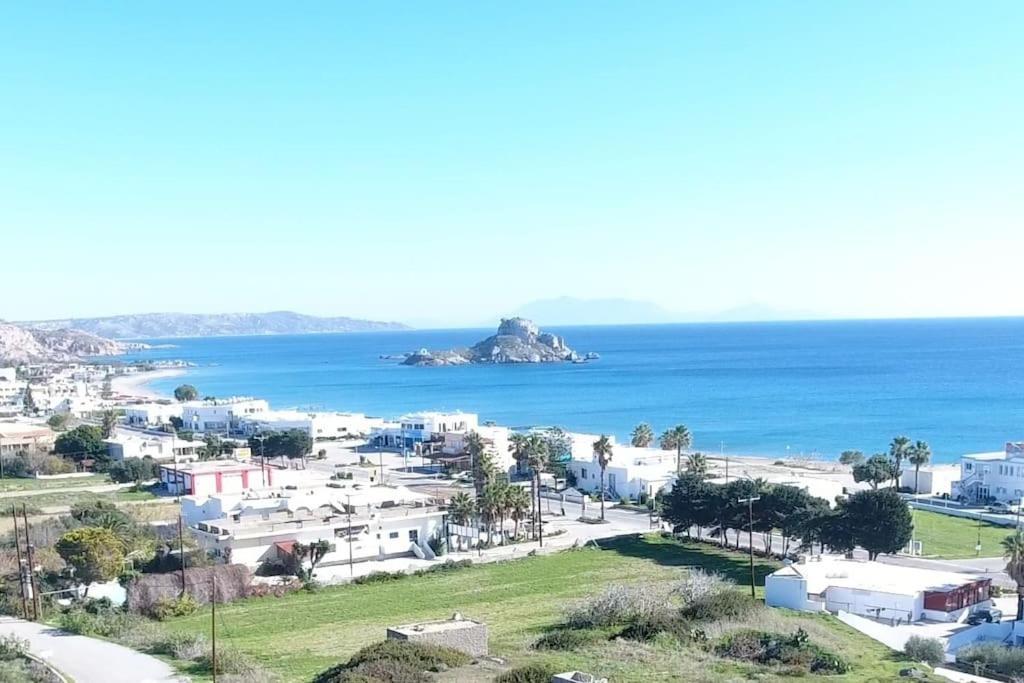 Kos Harmony Apartments Kefalos  Bagian luar foto