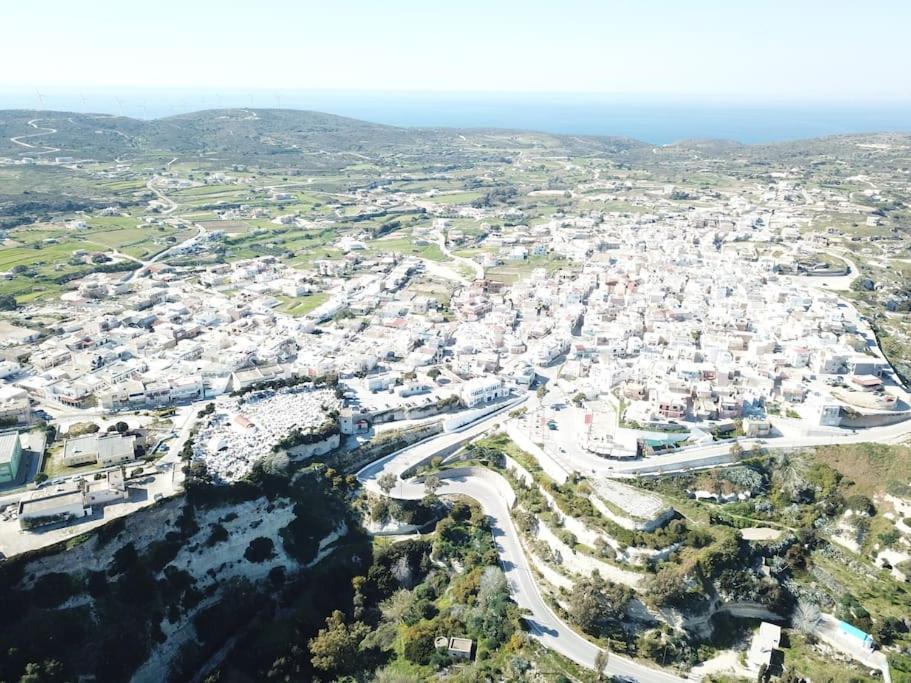 Kos Harmony Apartments Kefalos  Bagian luar foto
