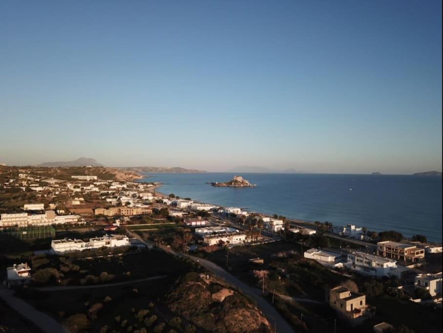 Kos Harmony Apartments Kefalos  Bagian luar foto