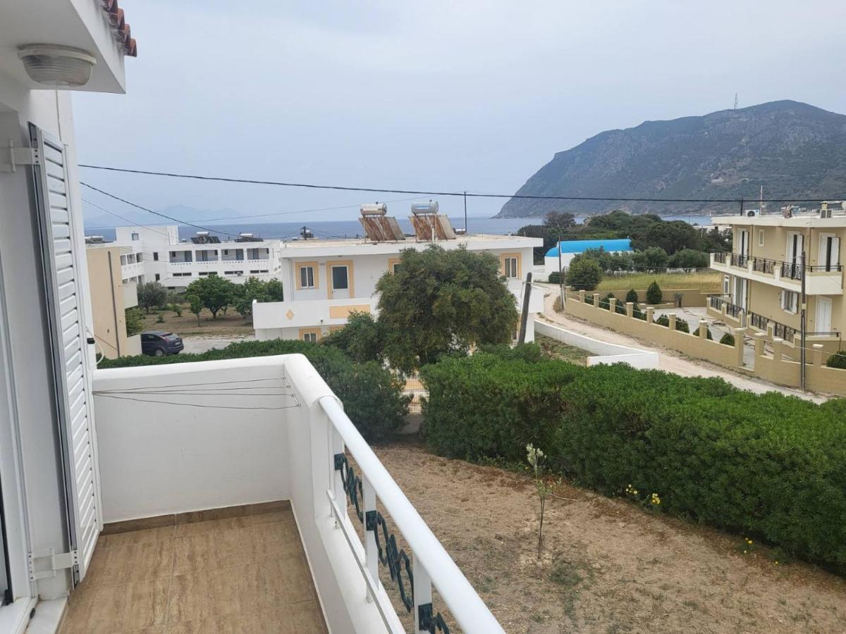 Kos Harmony Apartments Kefalos  Bagian luar foto