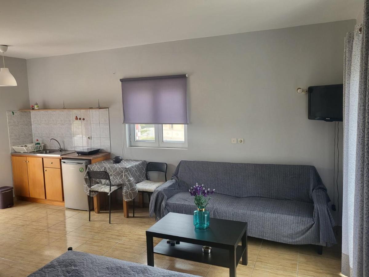 Kos Harmony Apartments Kefalos  Bagian luar foto