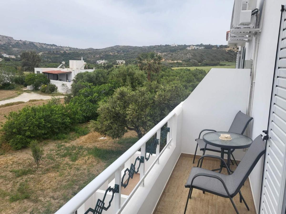 Kos Harmony Apartments Kefalos  Bagian luar foto