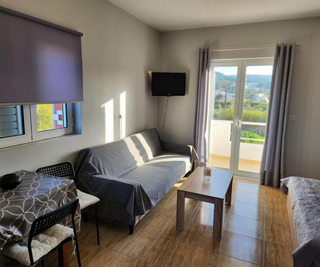 Kos Harmony Apartments Kefalos  Ruang foto