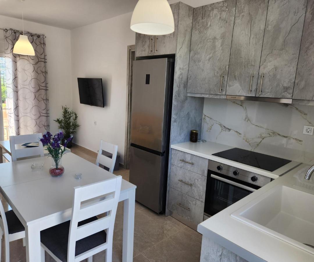 Kos Harmony Apartments Kefalos  Bagian luar foto