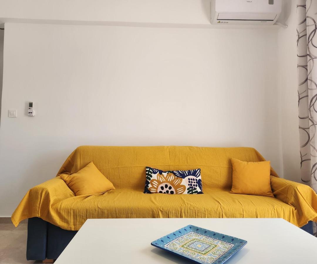 Kos Harmony Apartments Kefalos  Bagian luar foto