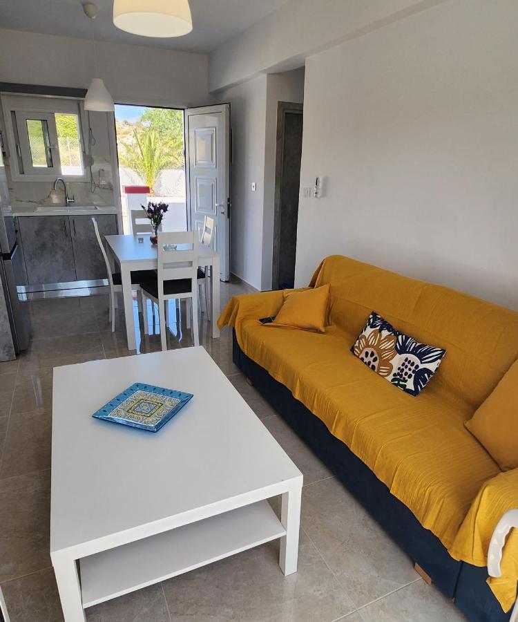 Kos Harmony Apartments Kefalos  Bagian luar foto