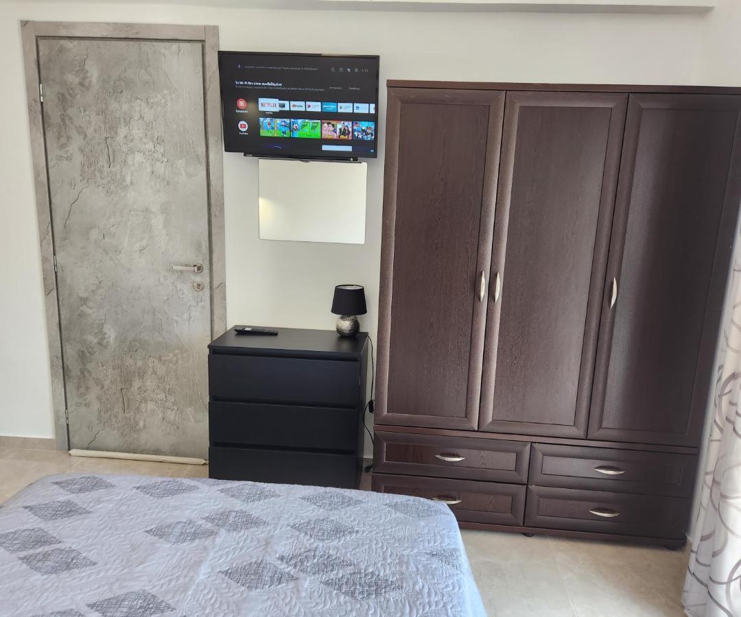 Kos Harmony Apartments Kefalos  Bagian luar foto