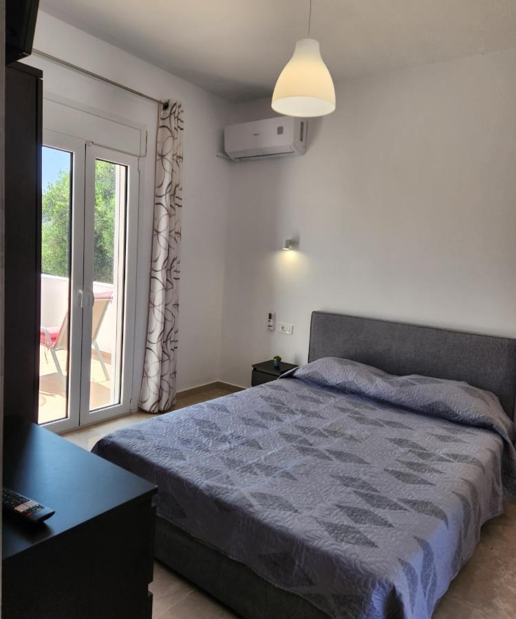 Kos Harmony Apartments Kefalos  Bagian luar foto