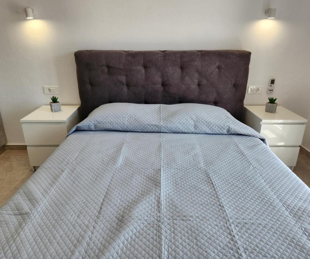 Kos Harmony Apartments Kefalos  Bagian luar foto