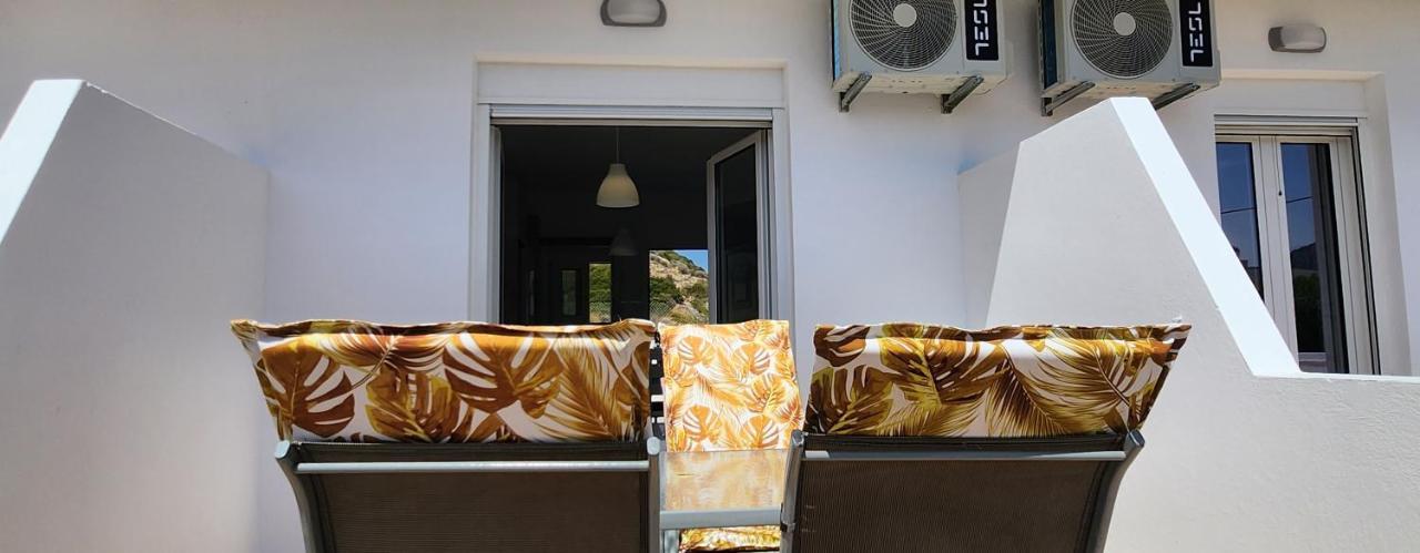 Kos Harmony Apartments Kefalos  Bagian luar foto