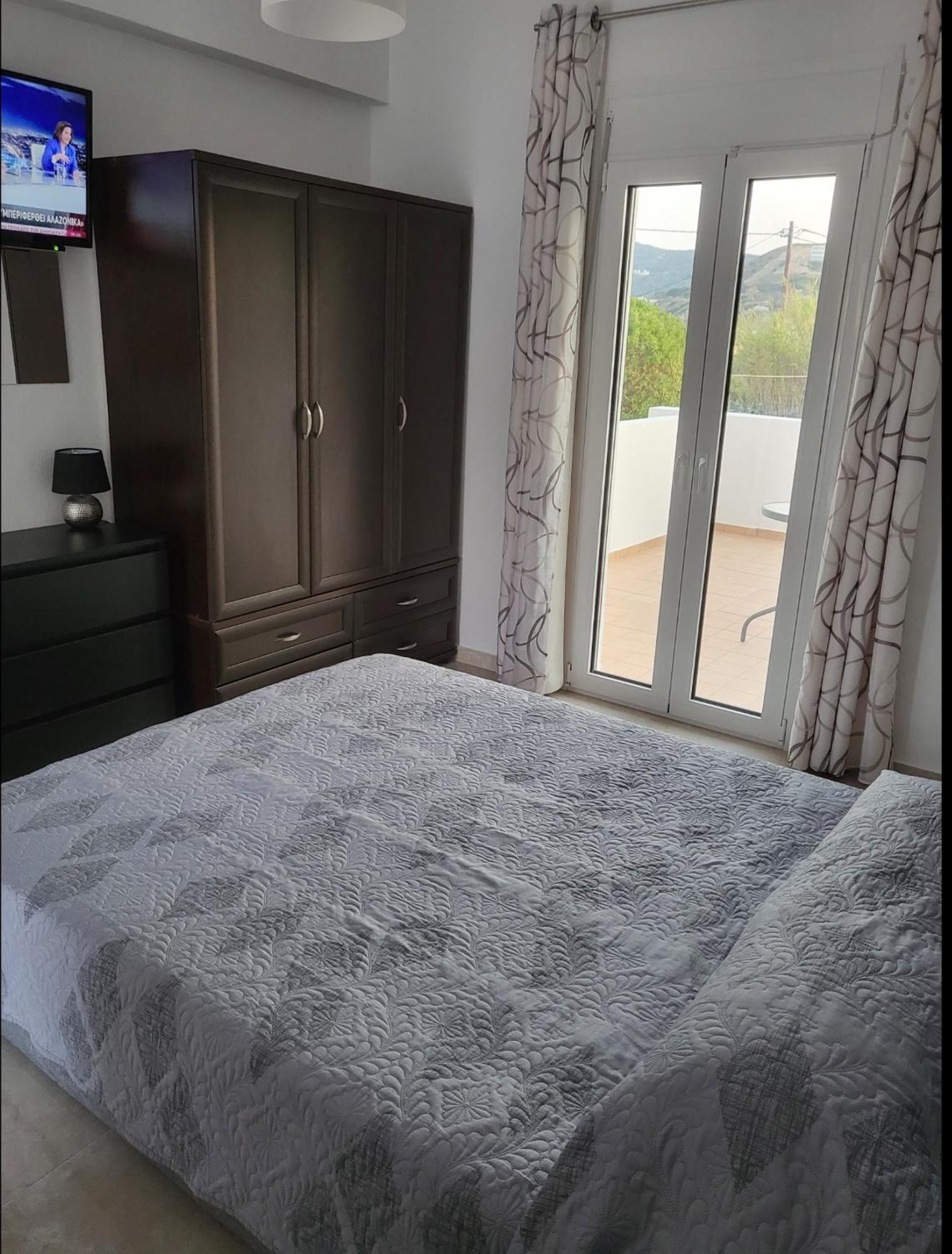 Kos Harmony Apartments Kefalos  Bagian luar foto