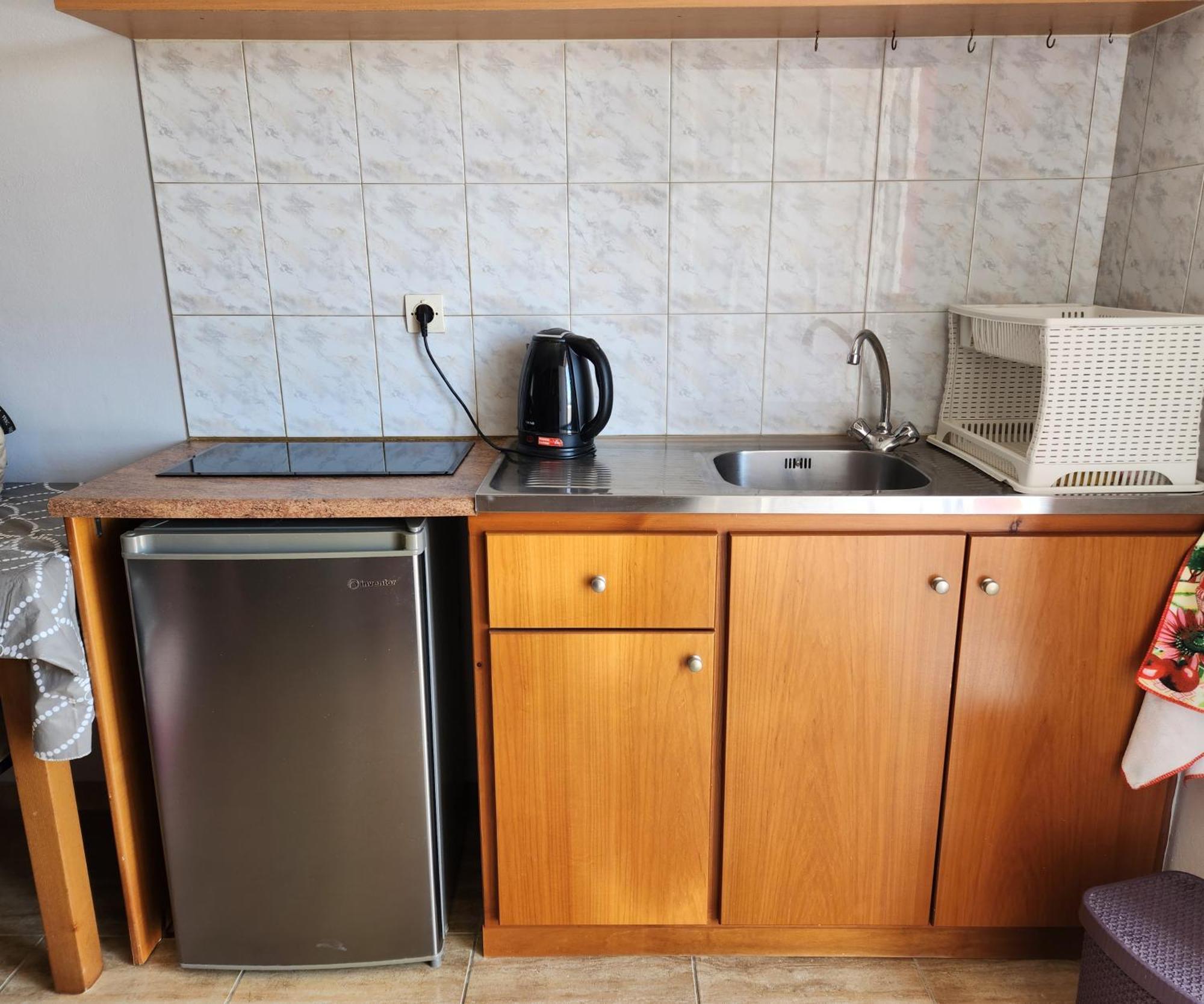 Kos Harmony Apartments Kefalos  Ruang foto
