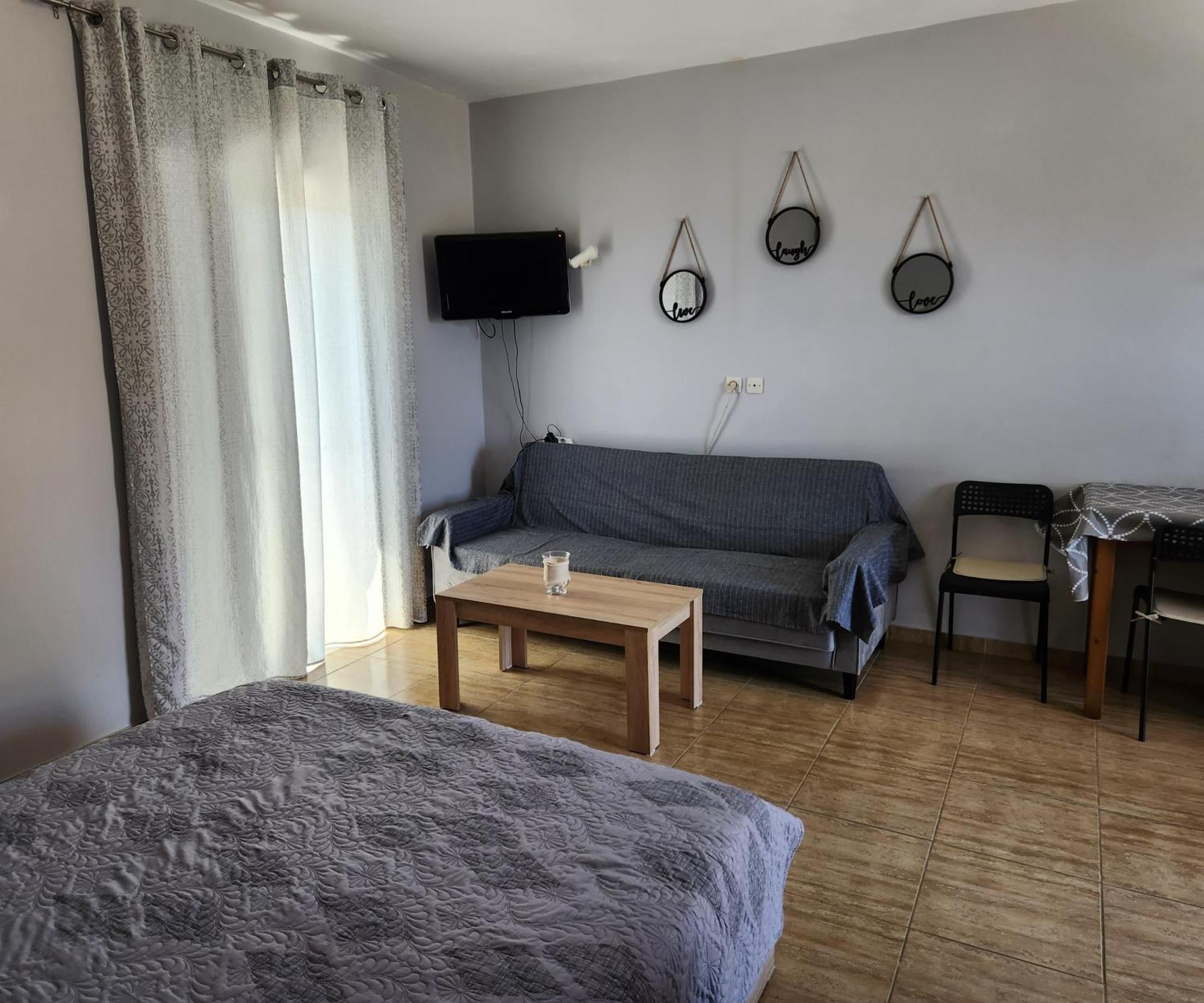 Kos Harmony Apartments Kefalos  Ruang foto