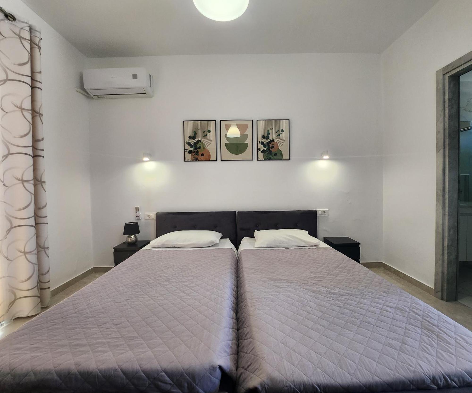 Kos Harmony Apartments Kefalos  Bagian luar foto