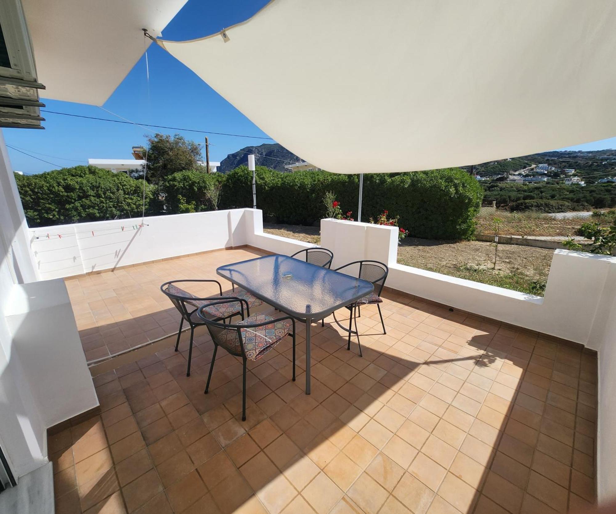 Kos Harmony Apartments Kefalos  Bagian luar foto