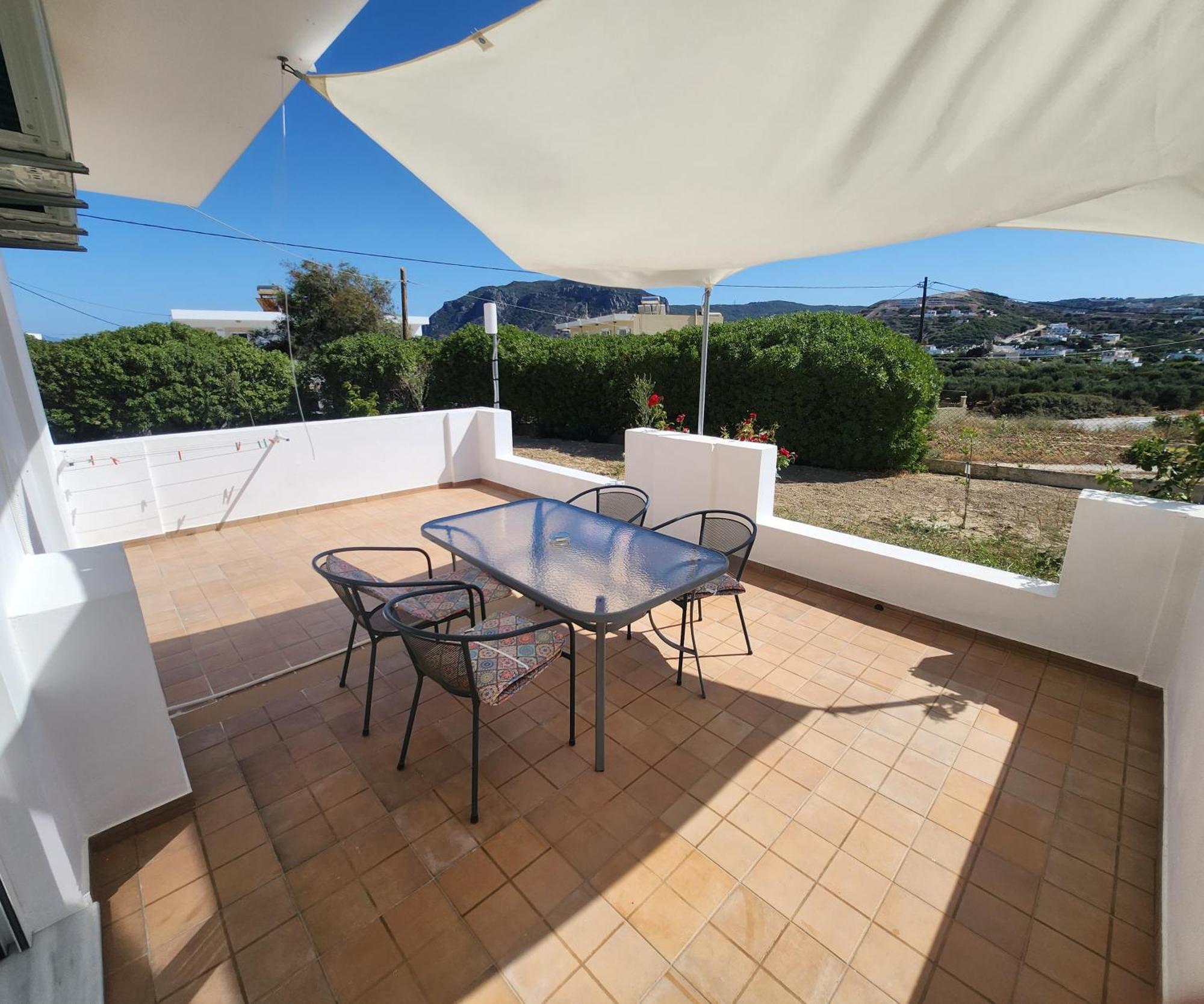 Kos Harmony Apartments Kefalos  Bagian luar foto